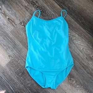 Girls leotard